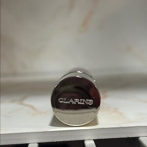 Clarins Lip Comfort Oil in 03. NWOB
